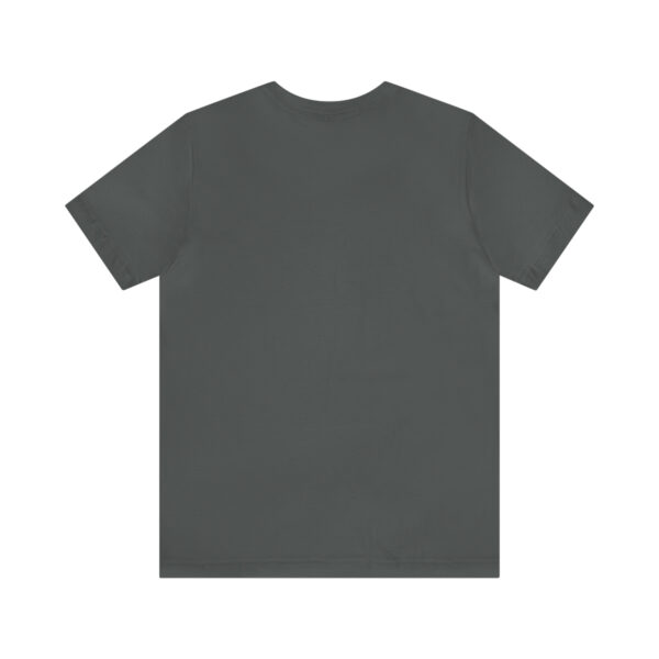 Classic Logo - Short Sleeve Tee