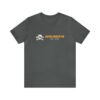 Classic Logo - Short Sleeve Tee