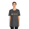 Classic Logo - Short Sleeve Tee