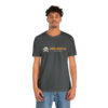 Classic Logo - Short Sleeve Tee