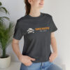 Classic Logo - Short Sleeve Tee