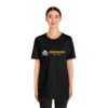 Classic Logo - Short Sleeve Tee