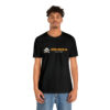 Classic Logo - Short Sleeve Tee