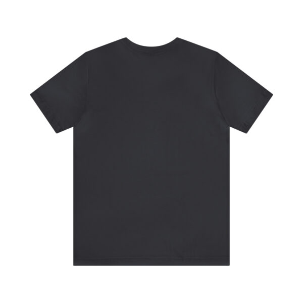 Classic Logo - Short Sleeve Tee