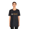 Classic Logo - Short Sleeve Tee