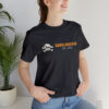 Classic Logo - Short Sleeve Tee