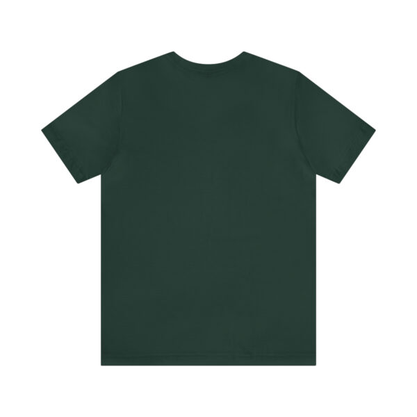 Classic Logo - Short Sleeve Tee