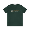 Classic Logo - Short Sleeve Tee