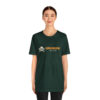 Classic Logo - Short Sleeve Tee