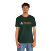 Classic Logo - Short Sleeve Tee