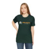 Classic Logo - Short Sleeve Tee