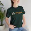 Classic Logo - Short Sleeve Tee