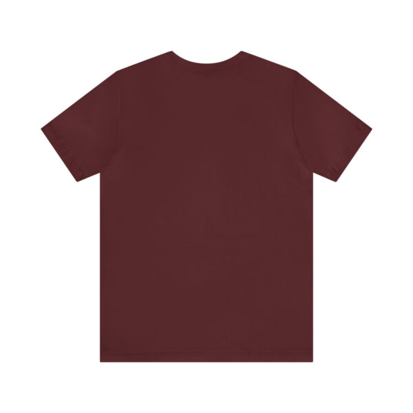 Classic Logo - Short Sleeve Tee