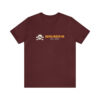 Classic Logo - Short Sleeve Tee