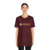 Classic Logo - Short Sleeve Tee