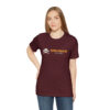 Classic Logo - Short Sleeve Tee