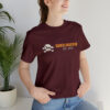 Classic Logo - Short Sleeve Tee