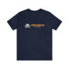 Classic Logo - Short Sleeve Tee