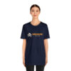 Classic Logo - Short Sleeve Tee
