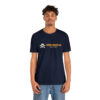 Classic Logo - Short Sleeve Tee