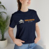 Classic Logo - Short Sleeve Tee