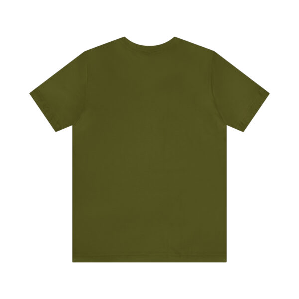 Classic Logo - Short Sleeve Tee