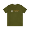 Classic Logo - Short Sleeve Tee