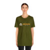 Classic Logo - Short Sleeve Tee