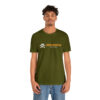 Classic Logo - Short Sleeve Tee