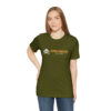 Classic Logo - Short Sleeve Tee