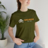 Classic Logo - Short Sleeve Tee