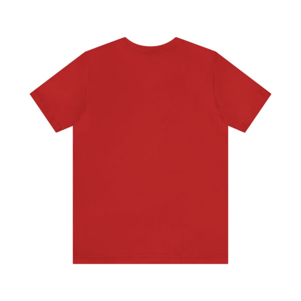 Classic Logo - Short Sleeve Tee