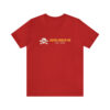 Classic Logo - Short Sleeve Tee
