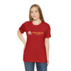 Classic Logo - Short Sleeve Tee