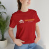 Classic Logo - Short Sleeve Tee