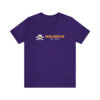 Classic Logo - Short Sleeve Tee