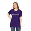 Classic Logo - Short Sleeve Tee