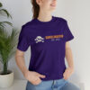 Classic Logo - Short Sleeve Tee