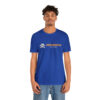 Classic Logo - Short Sleeve Tee
