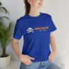 Classic Logo - Short Sleeve Tee