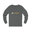 Classic Logo - Long Sleeve Tee