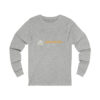 Classic Logo - Long Sleeve Tee