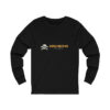 Classic Logo - Long Sleeve Tee