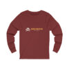 Classic Logo - Long Sleeve Tee