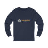 Classic Logo - Long Sleeve Tee