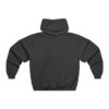 Classic Logo Men's Hooded Sweatshirt