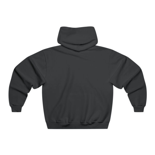 Classic Logo Men's Hooded Sweatshirt