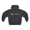 Classic Logo Men's Hooded Sweatshirt