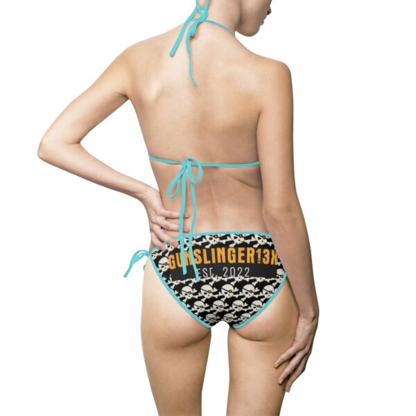Women's Scully Bikini Swimsuit