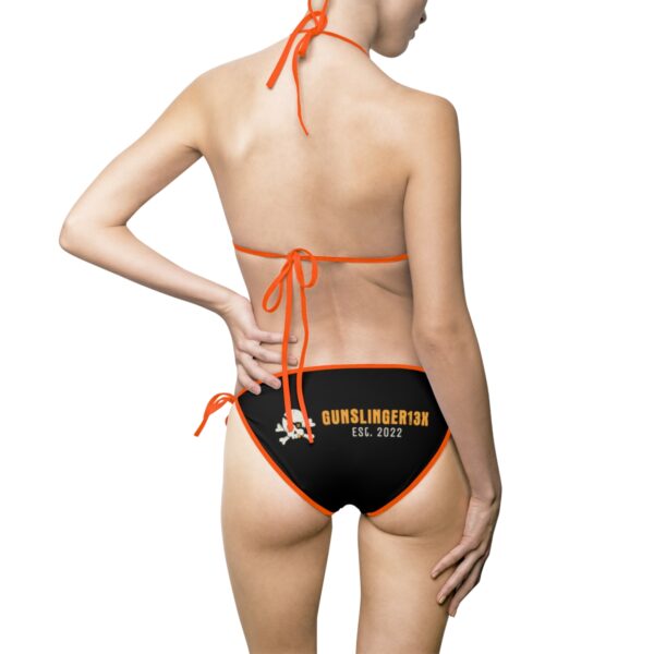 Women's Bikini Swimsuit